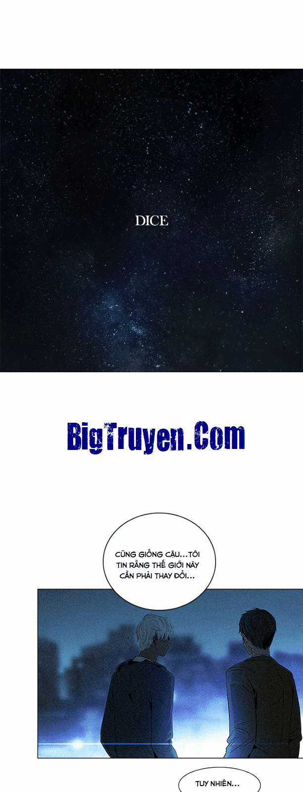 Dice Chapter 73 trang 0