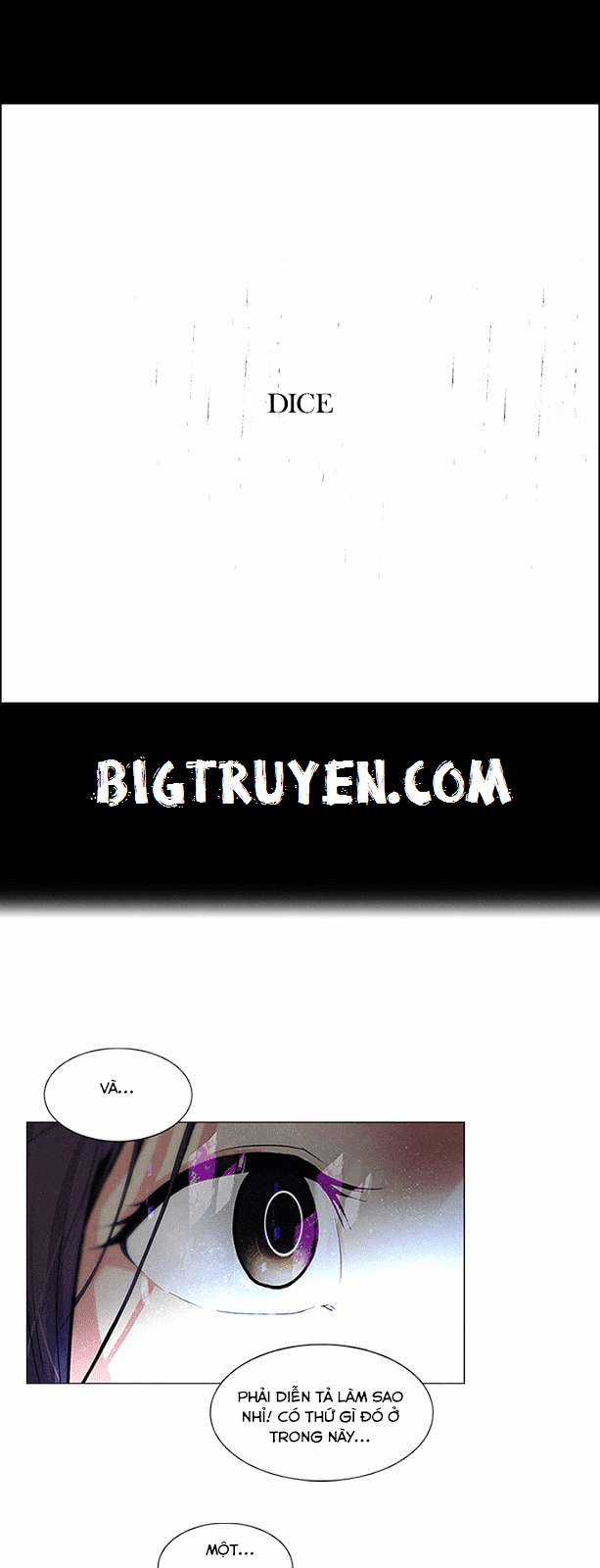 Dice Chapter 74 trang 1