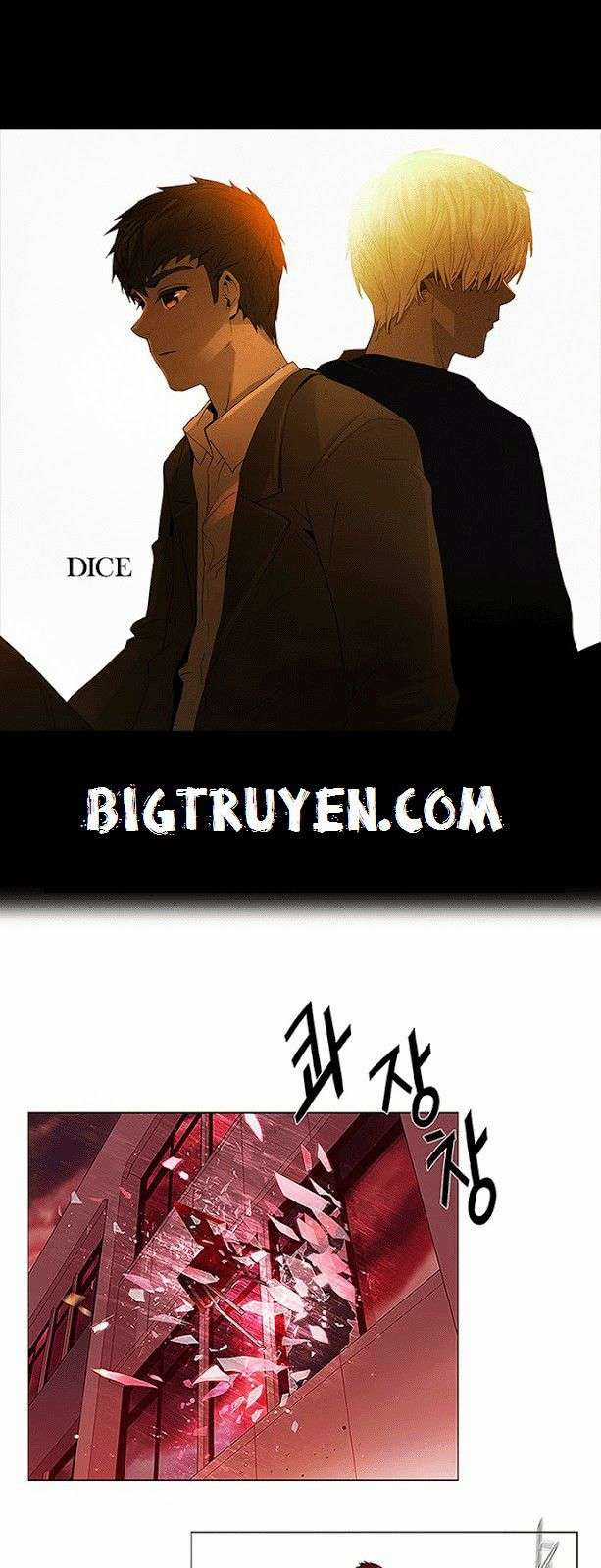 Dice Chapter 75 trang 1