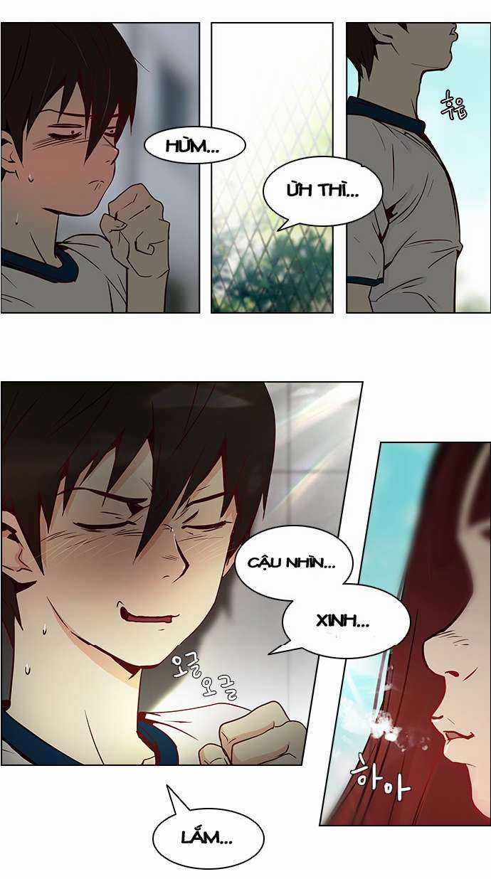 Dice Chapter 8 trang 10