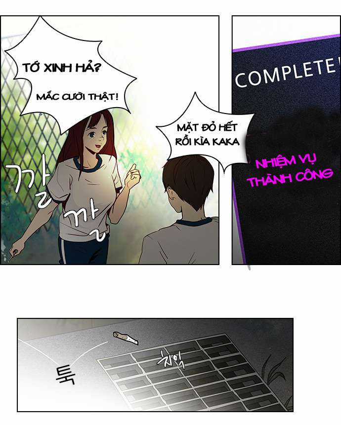 Dice Chapter 8 trang 12