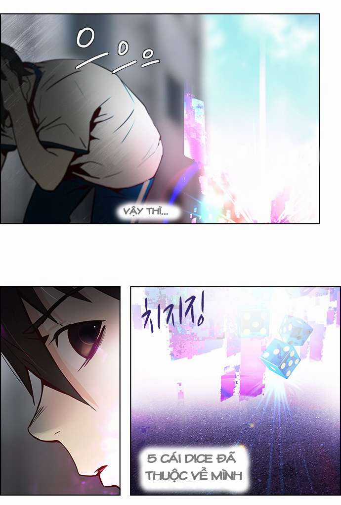 Dice Chapter 8 trang 15