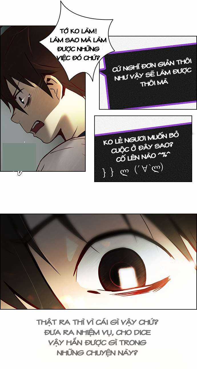 Dice Chapter 8 trang 17