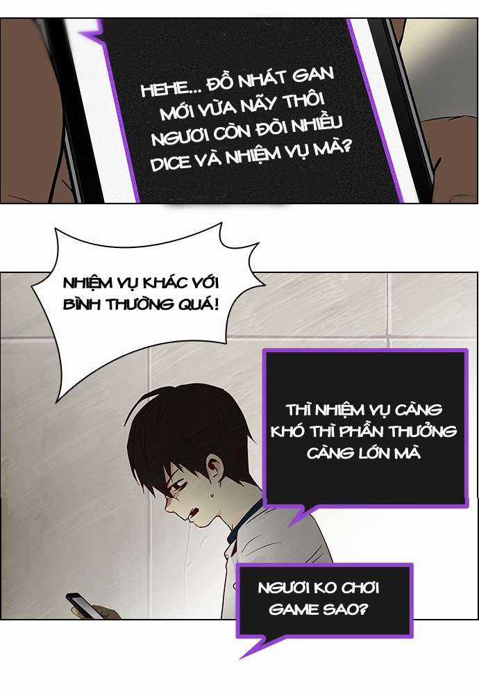 Dice Chapter 8 trang 19