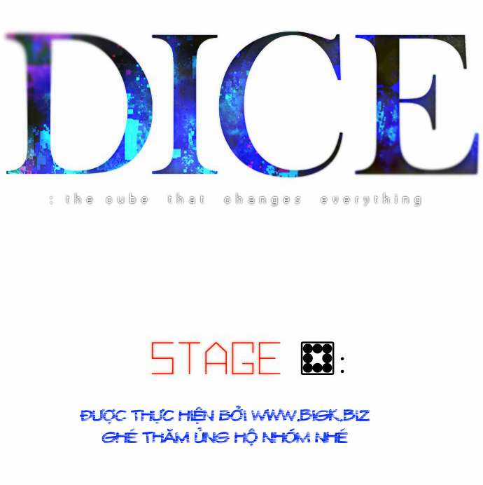 Dice Chapter 8 trang 2