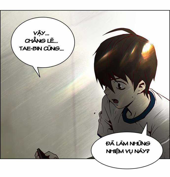 Dice Chapter 8 trang 21
