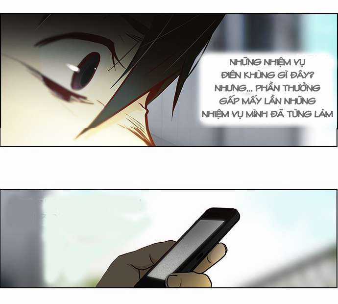 Dice Chapter 8 trang 3