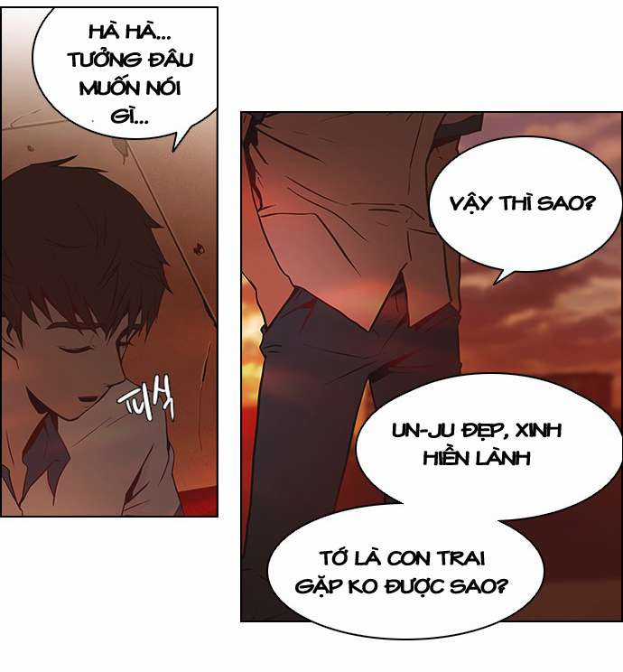 Dice Chapter 8 trang 31