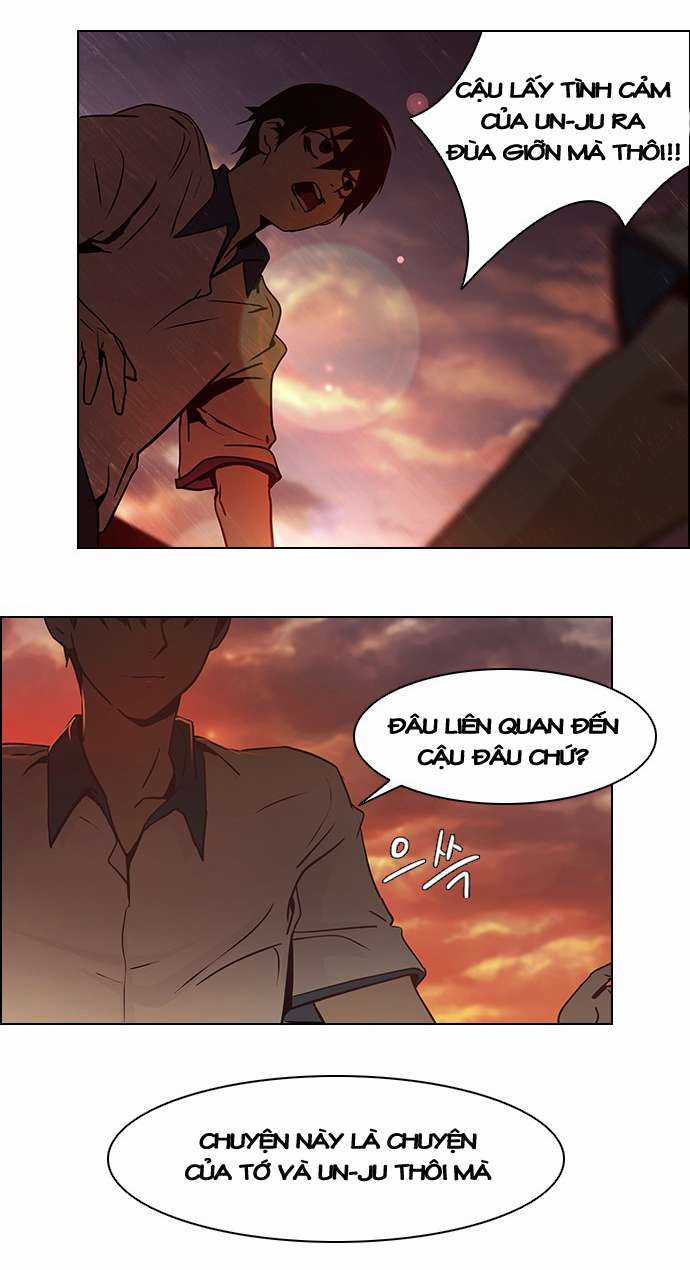 Dice Chapter 8 trang 32