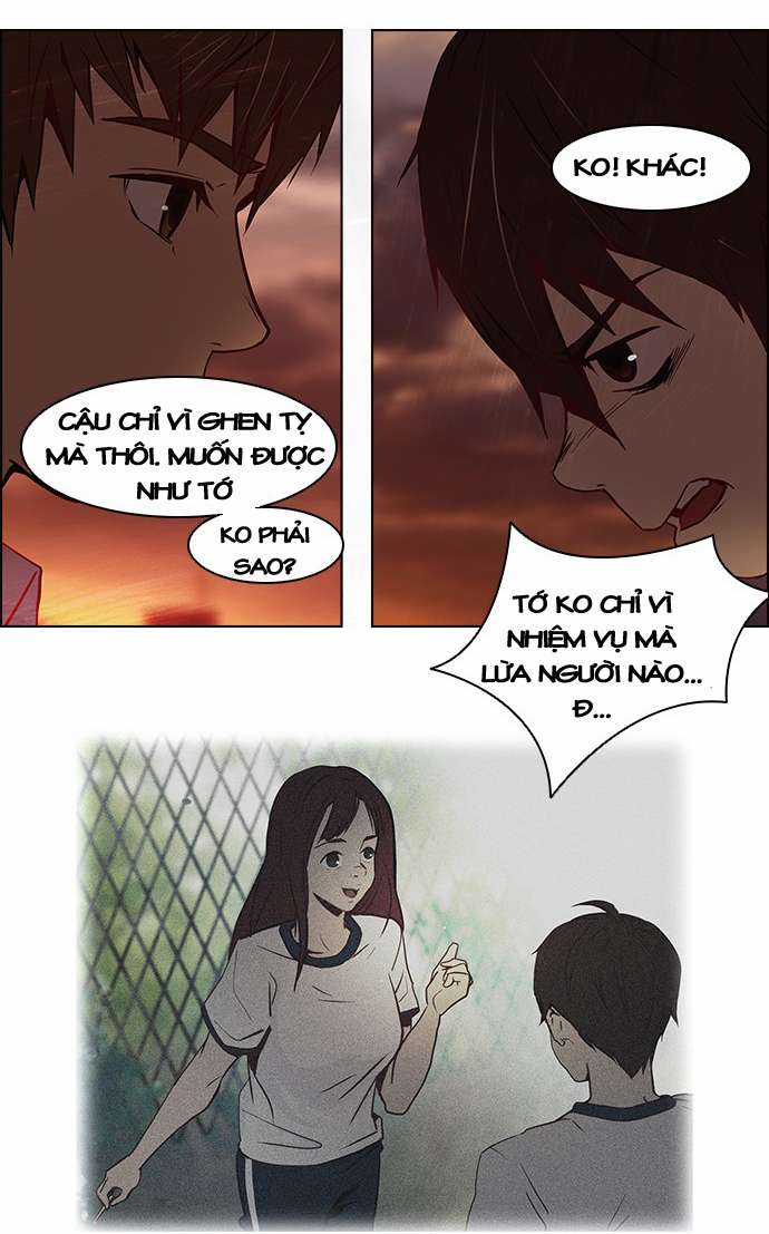 Dice Chapter 8 trang 35