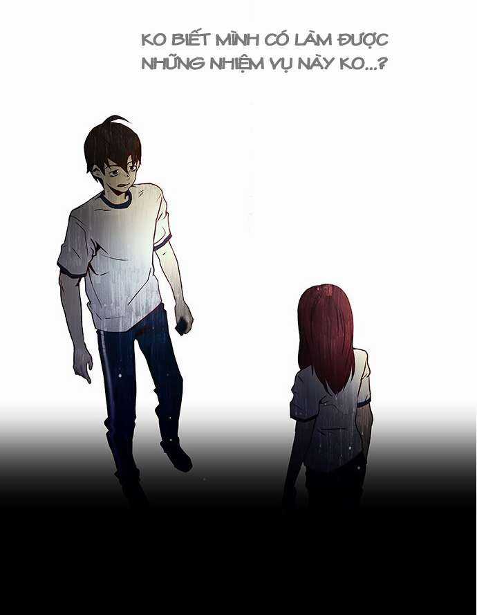 Dice Chapter 8 trang 4