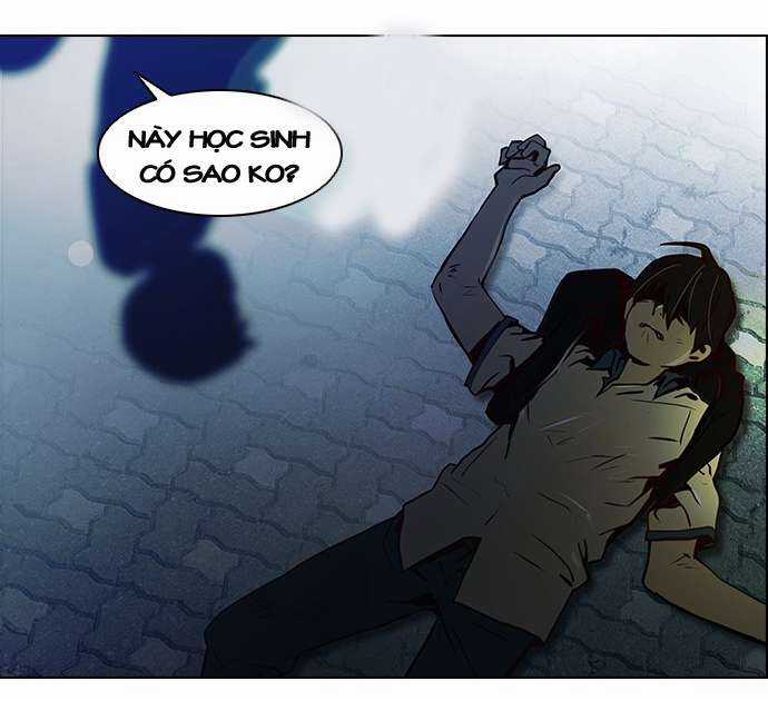 Dice Chapter 8 trang 41