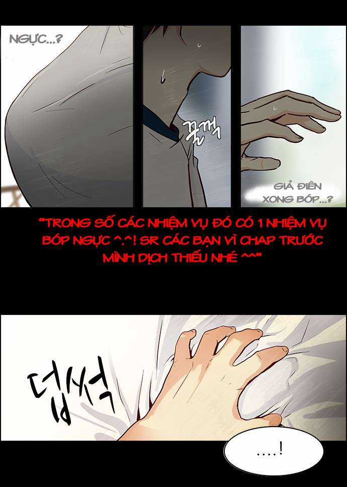 Dice Chapter 8 trang 6