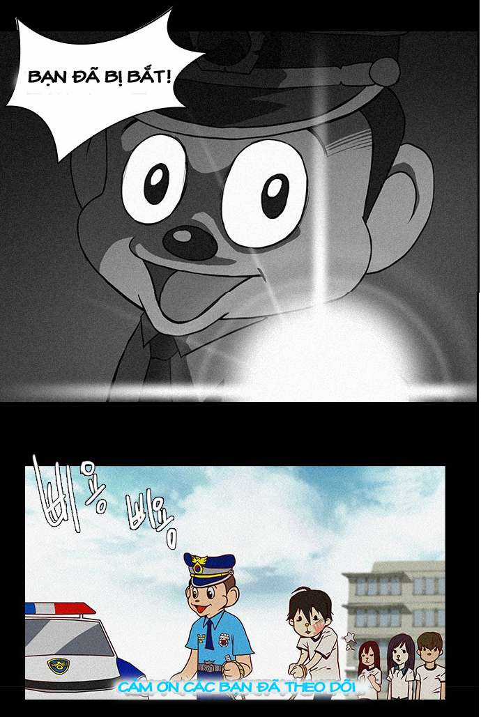 Dice Chapter 8 trang 7