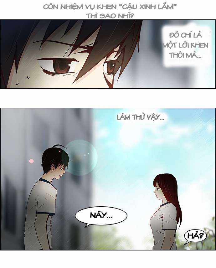 Dice Chapter 8 trang 9