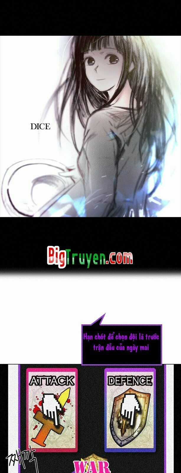 Dice Chapter 86 trang 1