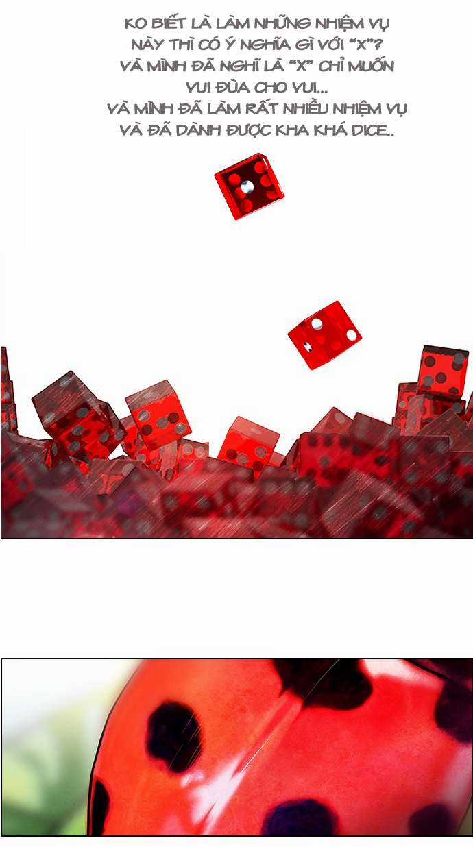 Dice Chapter 9 trang 13