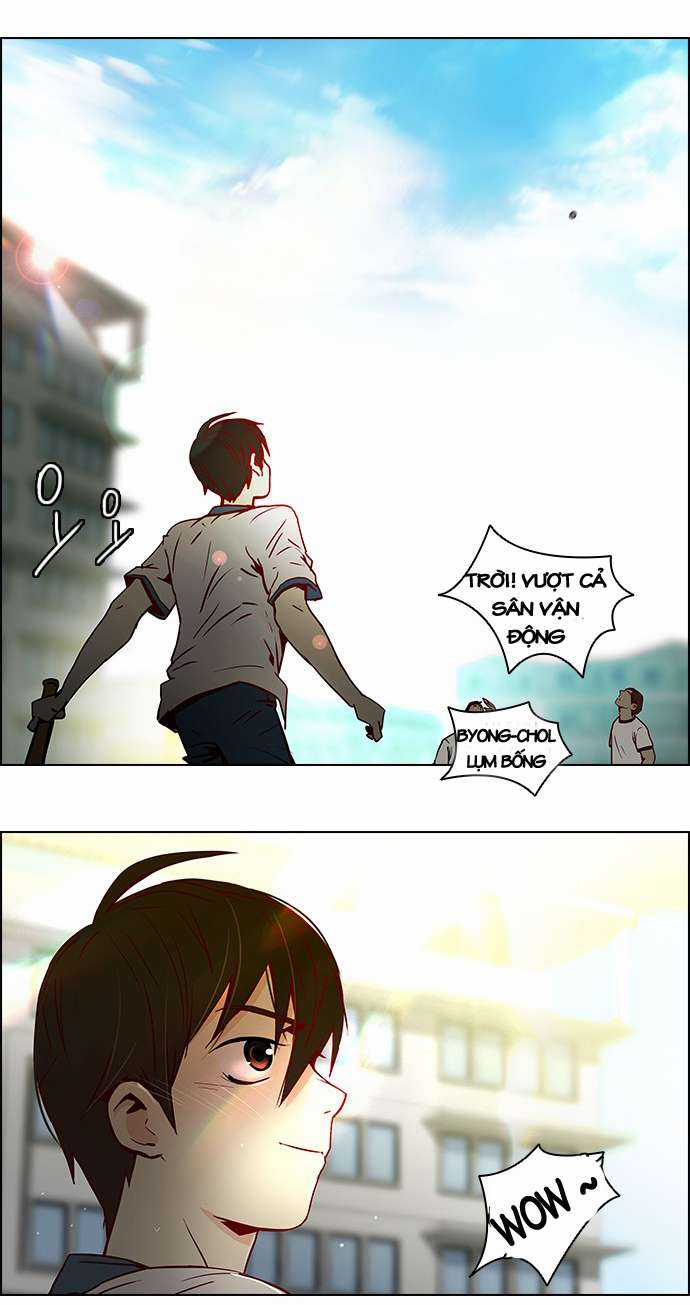 Dice Chapter 9 trang 16