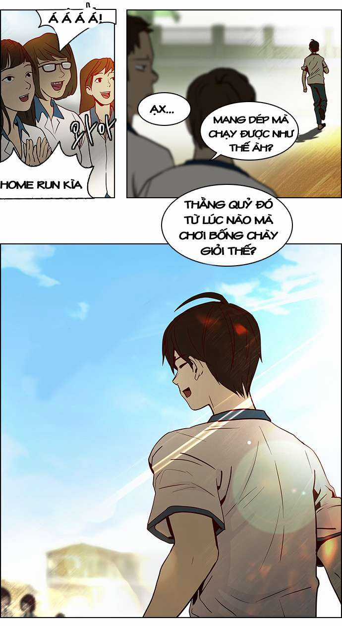 Dice Chapter 9 trang 17