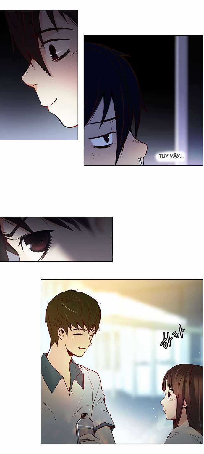 Dice Chapter 9 trang 20