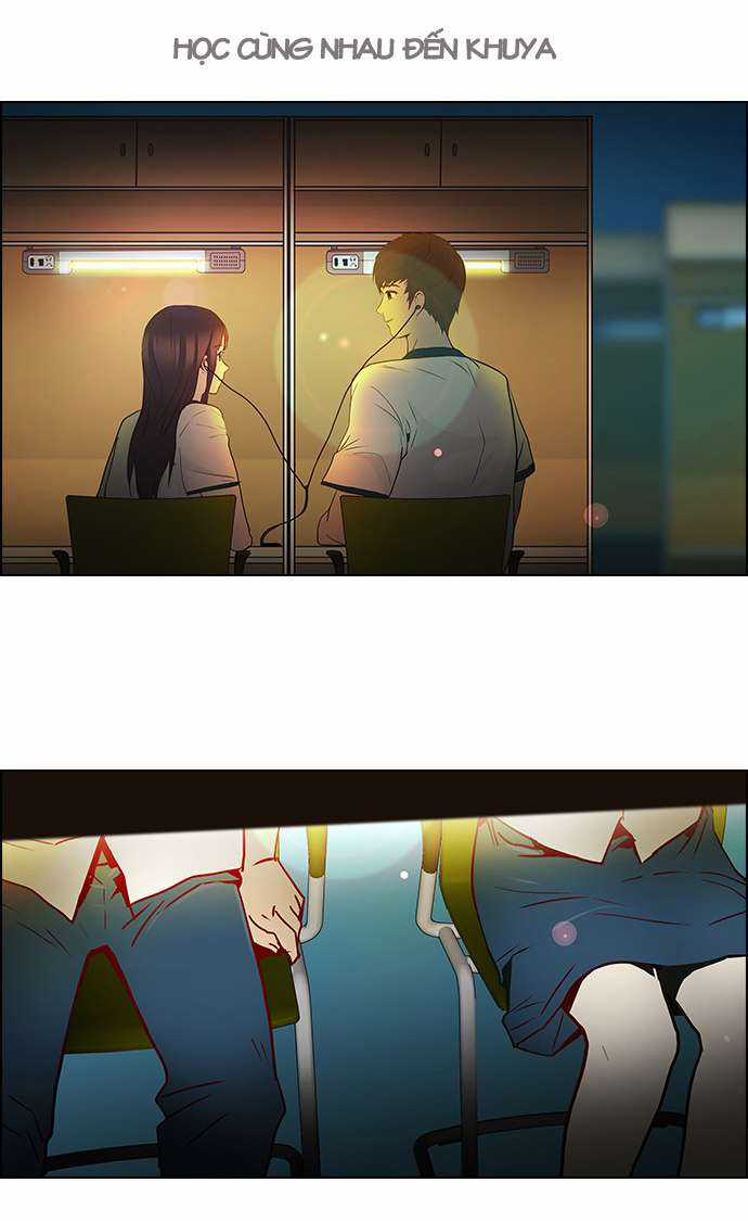 Dice Chapter 9 trang 23