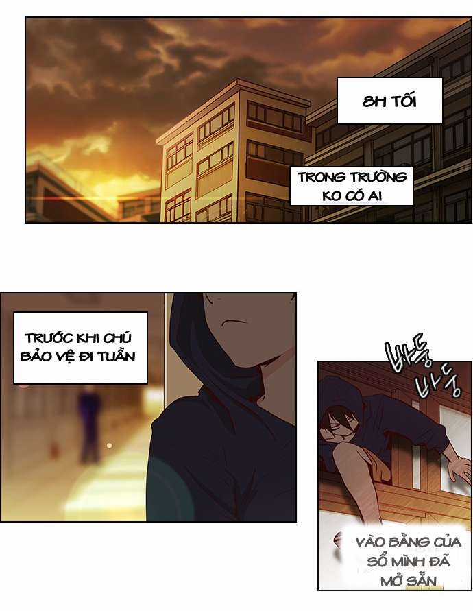 Dice Chapter 9 trang 3