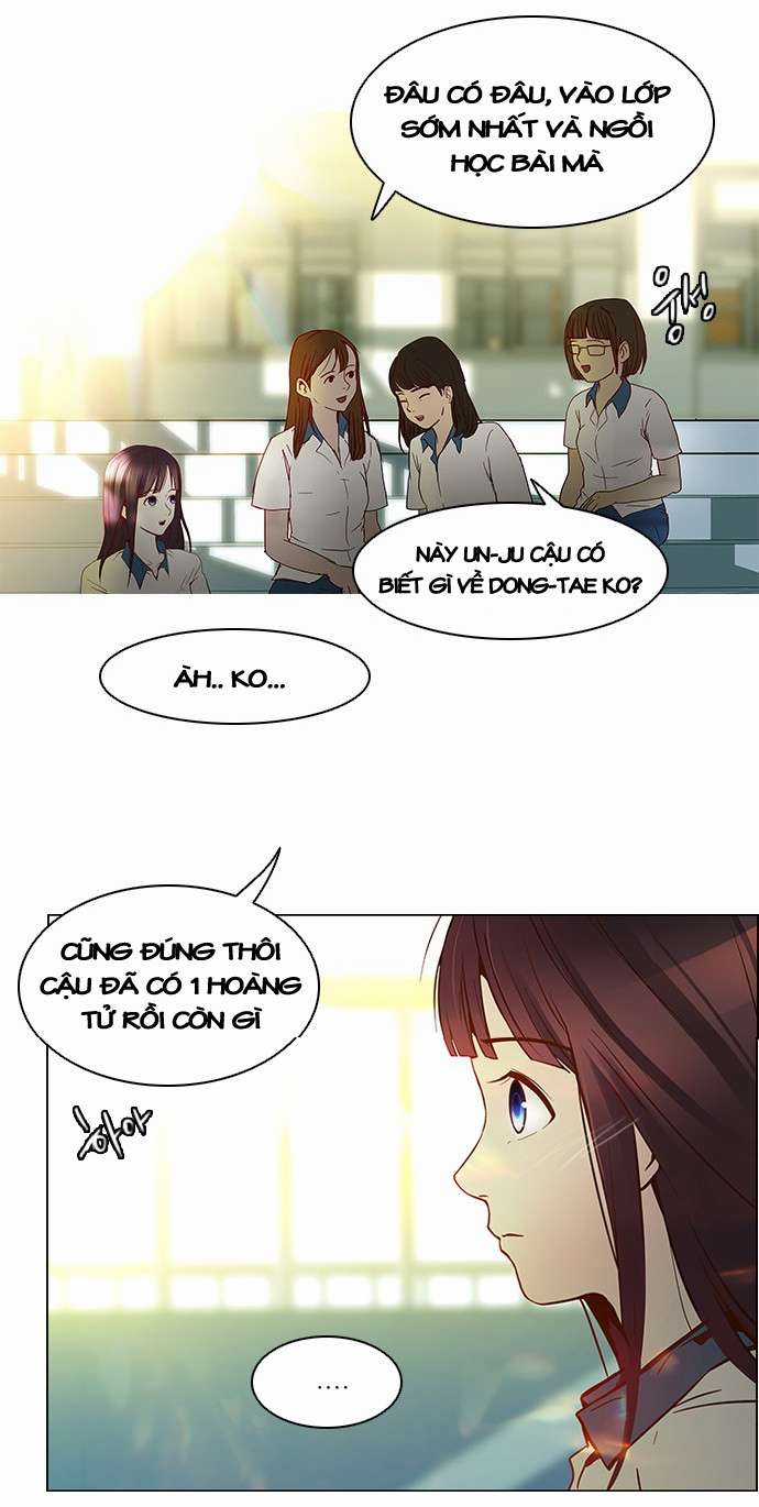 Dice Chapter 9 trang 30