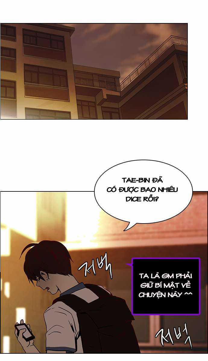 Dice Chapter 9 trang 31