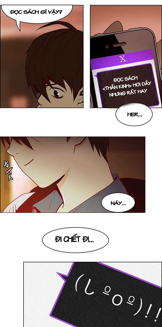 Dice Chapter 9 trang 32