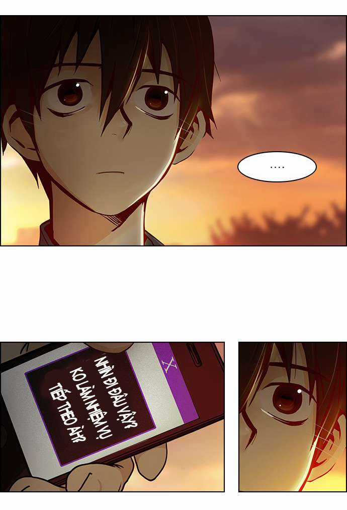 Dice Chapter 9 trang 35