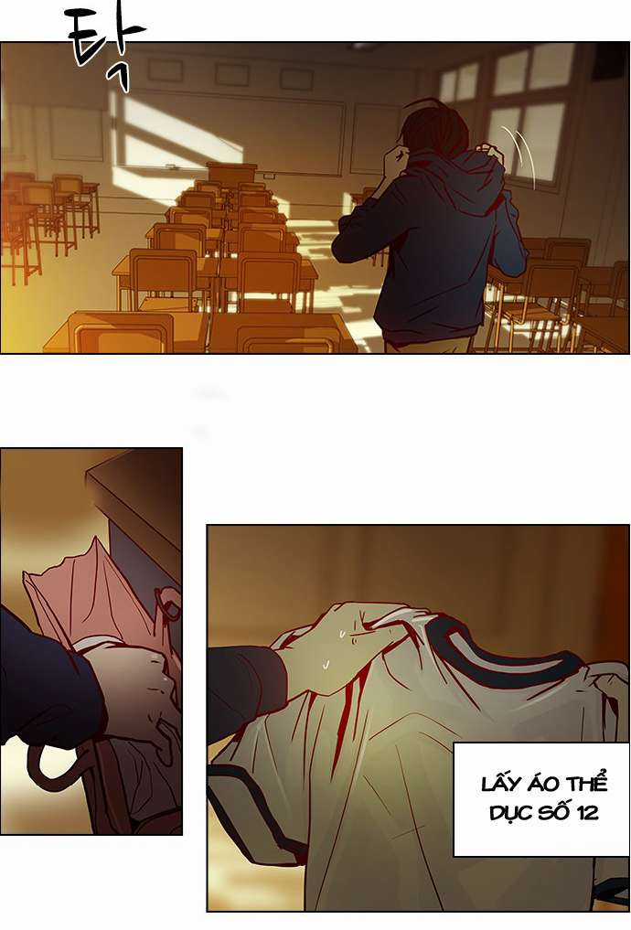 Dice Chapter 9 trang 4