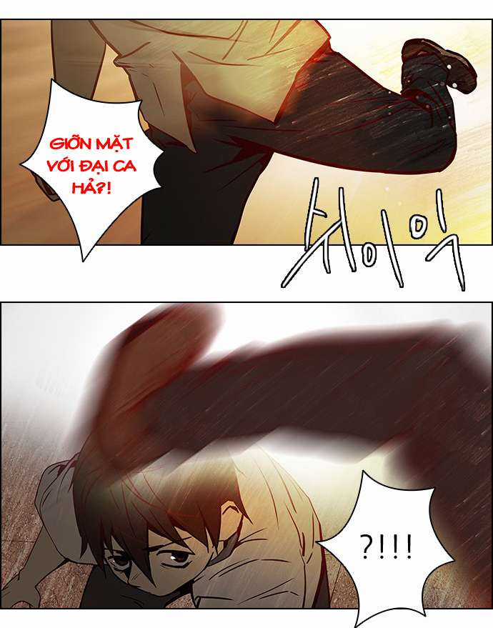 Dice Chapter 9 trang 46