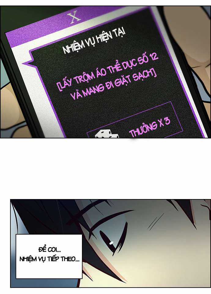 Dice Chapter 9 trang 7
