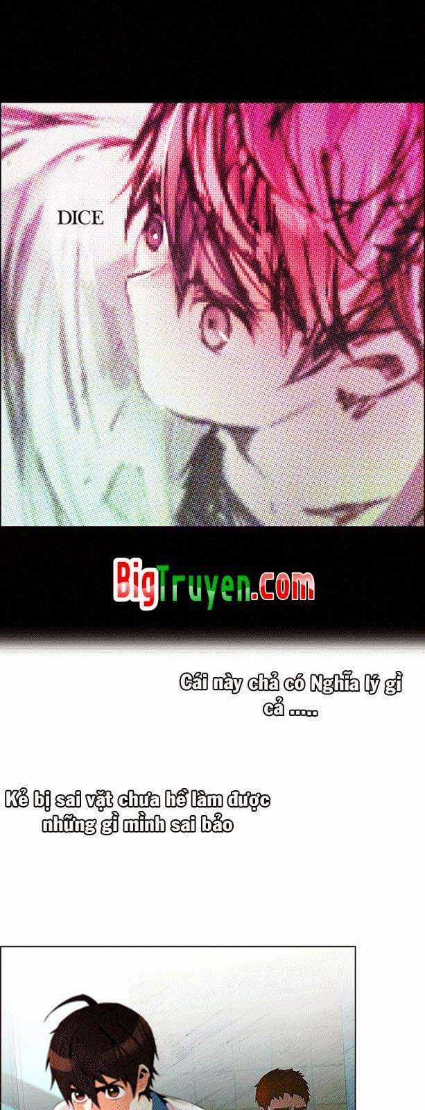 Dice Chapter 91 trang 1