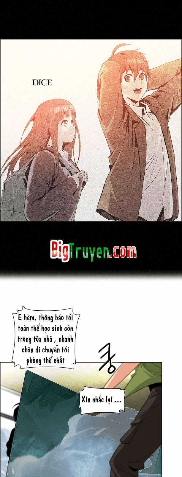 Dice Chapter 94 trang 1