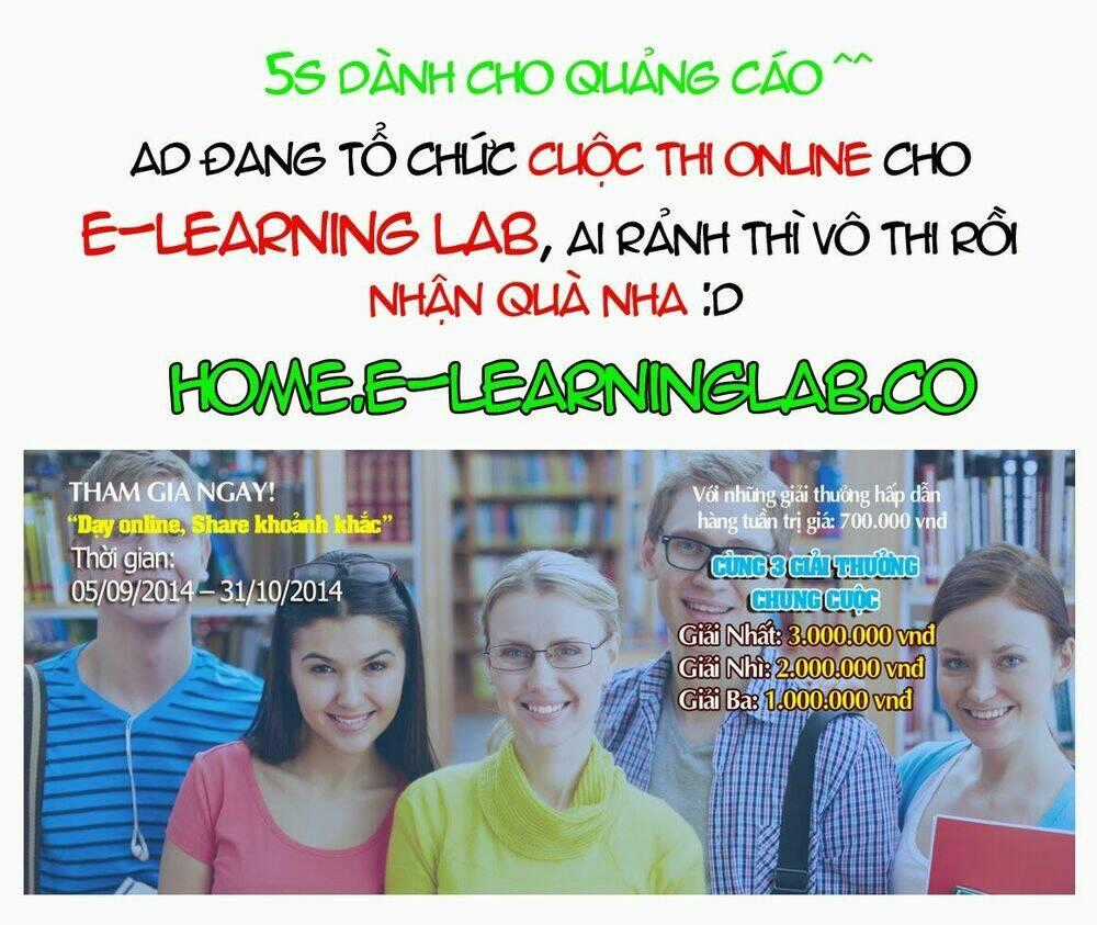 Địch Gia Lam Chapter 3 trang 26