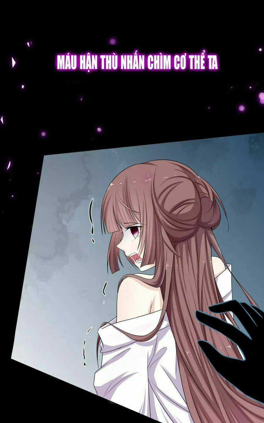 Đích Nữ Chư Hầu Chapter 1 trang 2