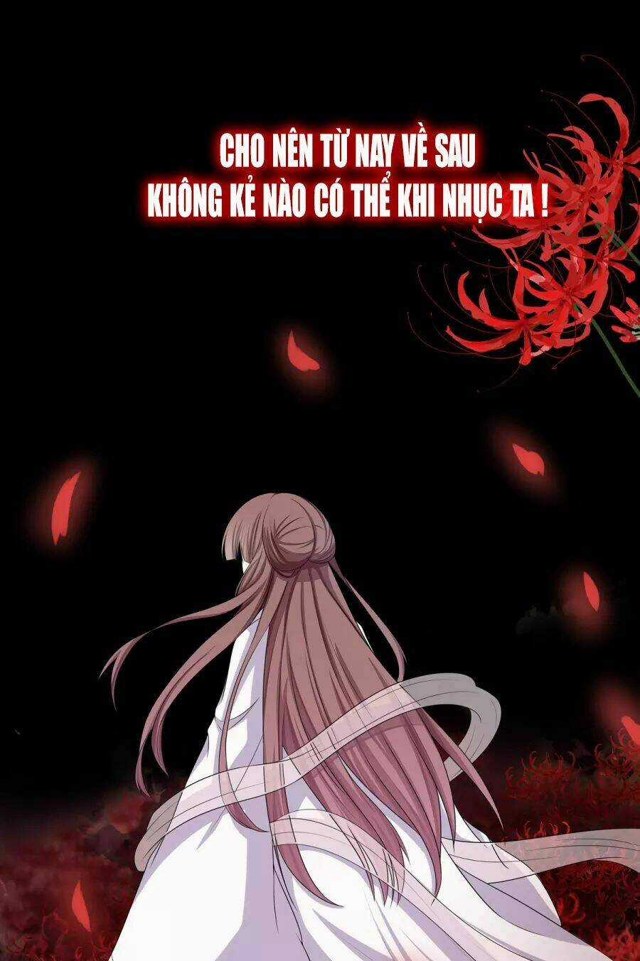 Đích Nữ Chư Hầu Chapter 1 trang 8