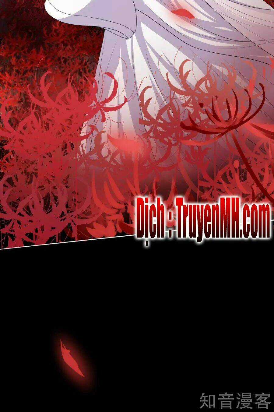 Đích Nữ Chư Hầu Chapter 1 trang 9