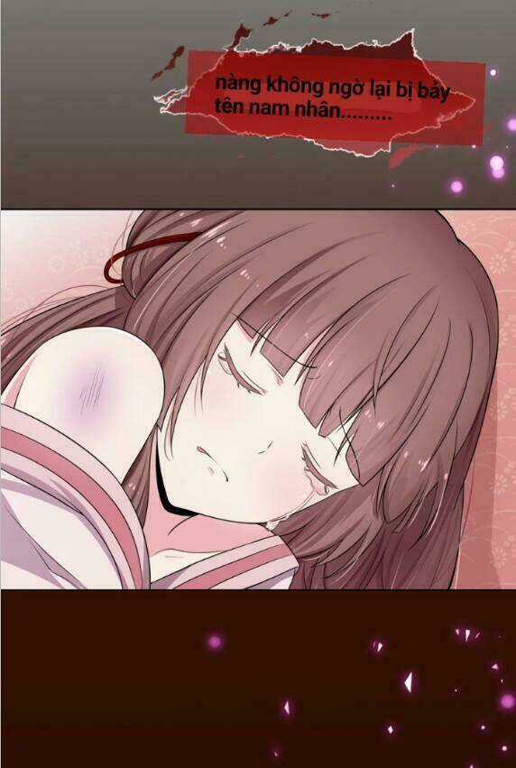 Đích Nữ Chư Hầu Chapter 2 trang 11