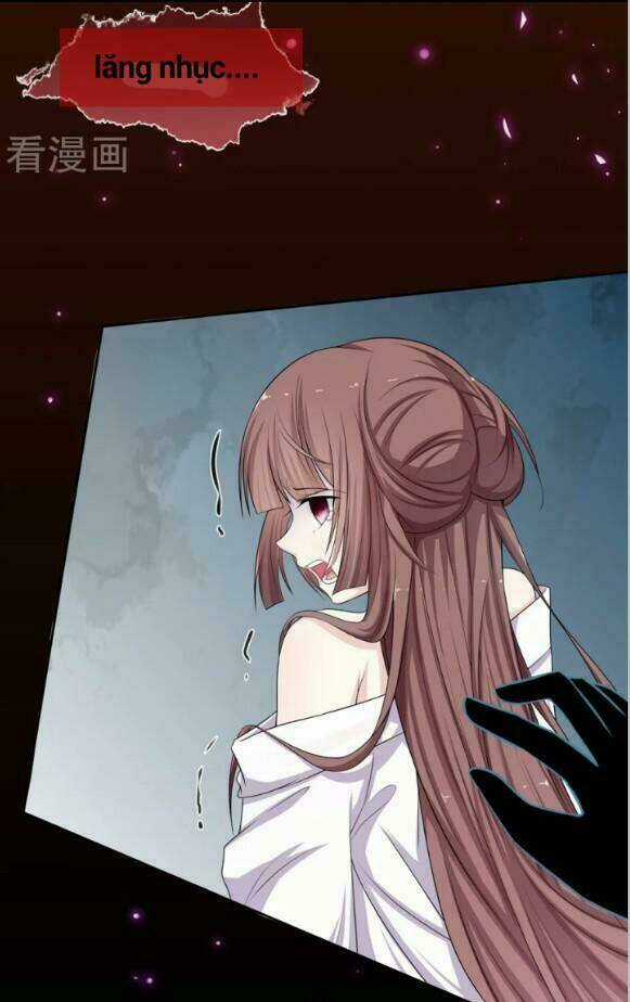 Đích Nữ Chư Hầu Chapter 2 trang 12