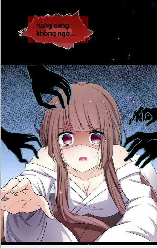 Đích Nữ Chư Hầu Chapter 2 trang 13