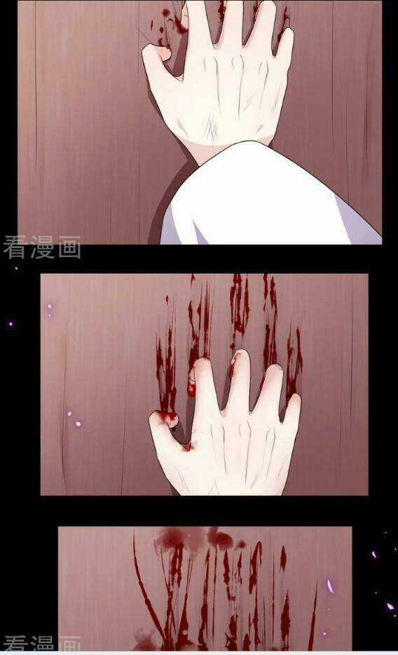 Đích Nữ Chư Hầu Chapter 2 trang 14