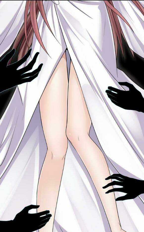 Đích Nữ Chư Hầu Chapter 2 trang 16