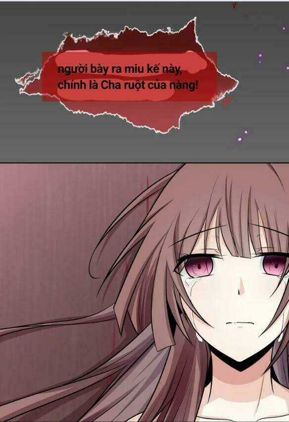 Đích Nữ Chư Hầu Chapter 2 trang 17