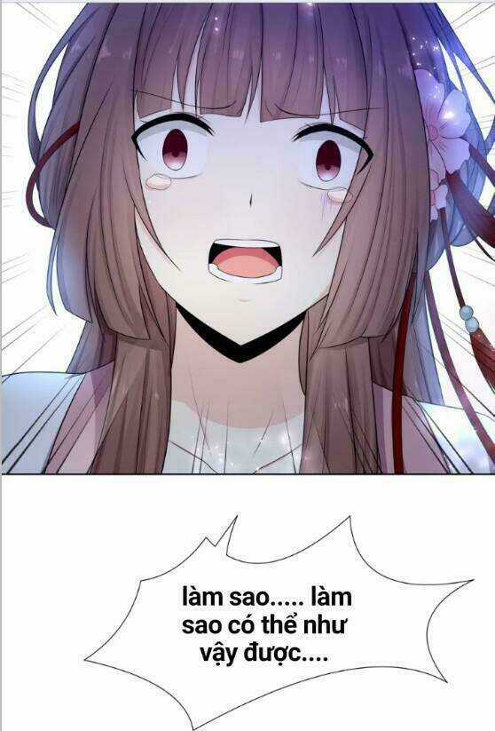 Đích Nữ Chư Hầu Chapter 2 trang 23