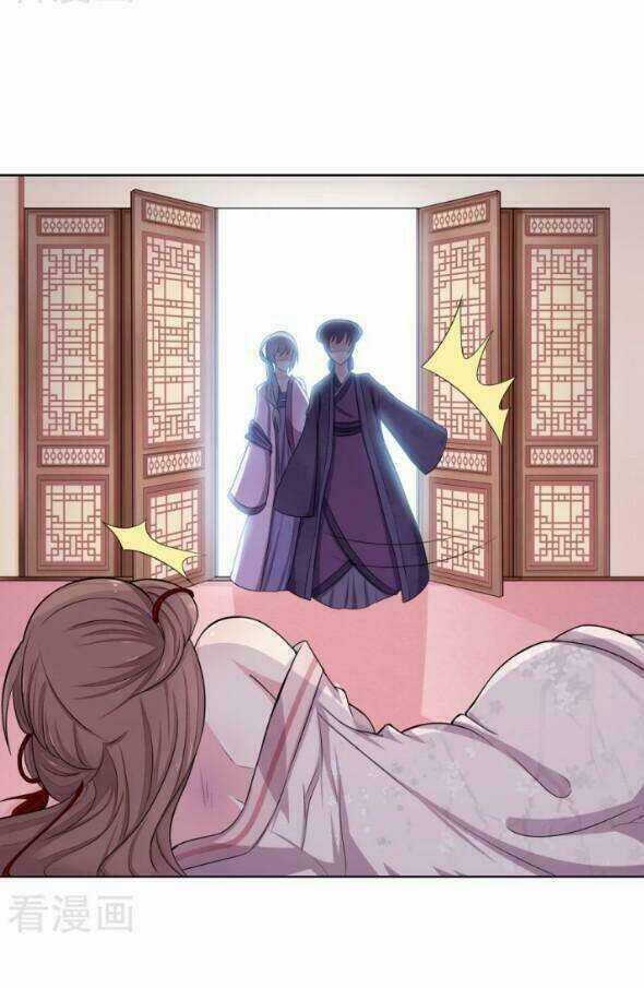 Đích Nữ Chư Hầu Chapter 2 trang 24