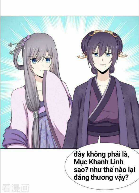 Đích Nữ Chư Hầu Chapter 2 trang 25