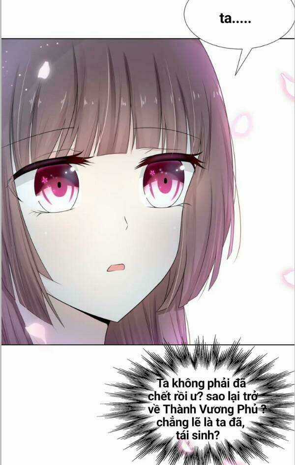 Đích Nữ Chư Hầu Chapter 2 trang 38