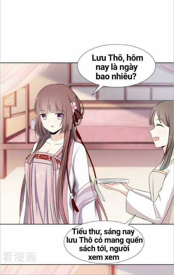 Đích Nữ Chư Hầu Chapter 2 trang 39